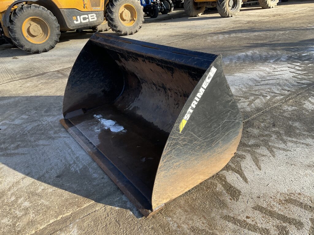 STIRMECH 6FT BUCKET