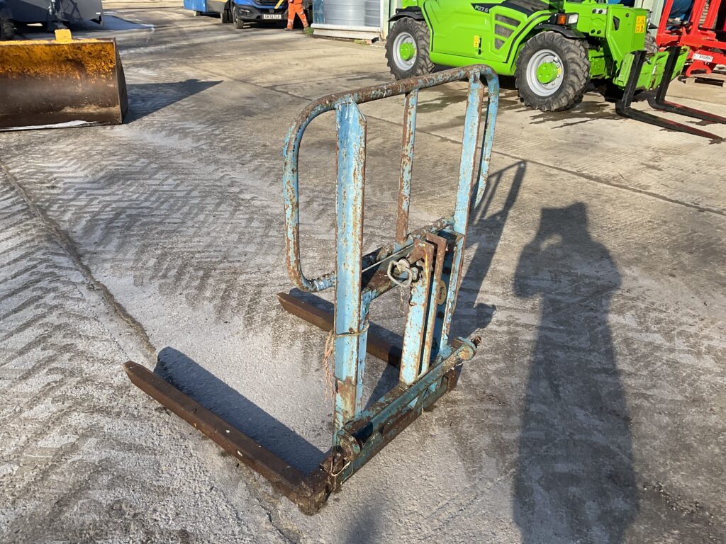 NEWMAN PALLET FORKS