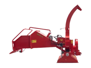 OXDALE PRODUCTS 5″ PTO SCORPION CHIPPER