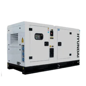 28KVA, 3-PH, 230V/400V, WATER-COOLED 1500RPM, COMAP MRS10 CONTROL PANEL