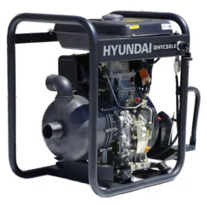 HYUNDAI 50MM 2″ DIESEL CHEMICAL WATER PUMP,