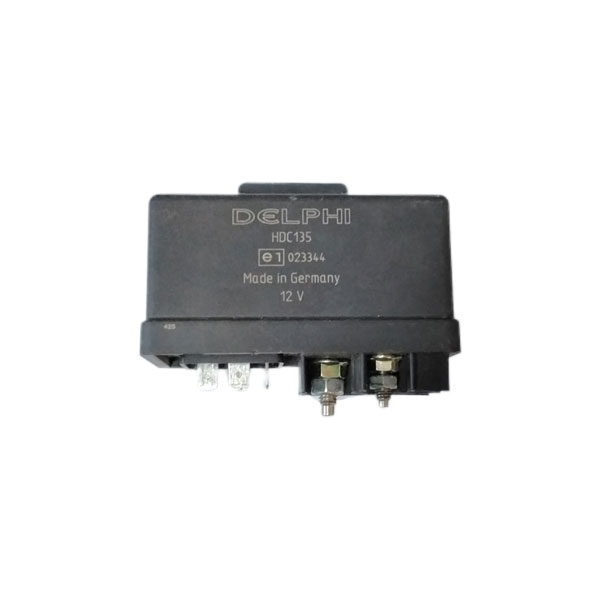 Delphi HDC135 Control Unit