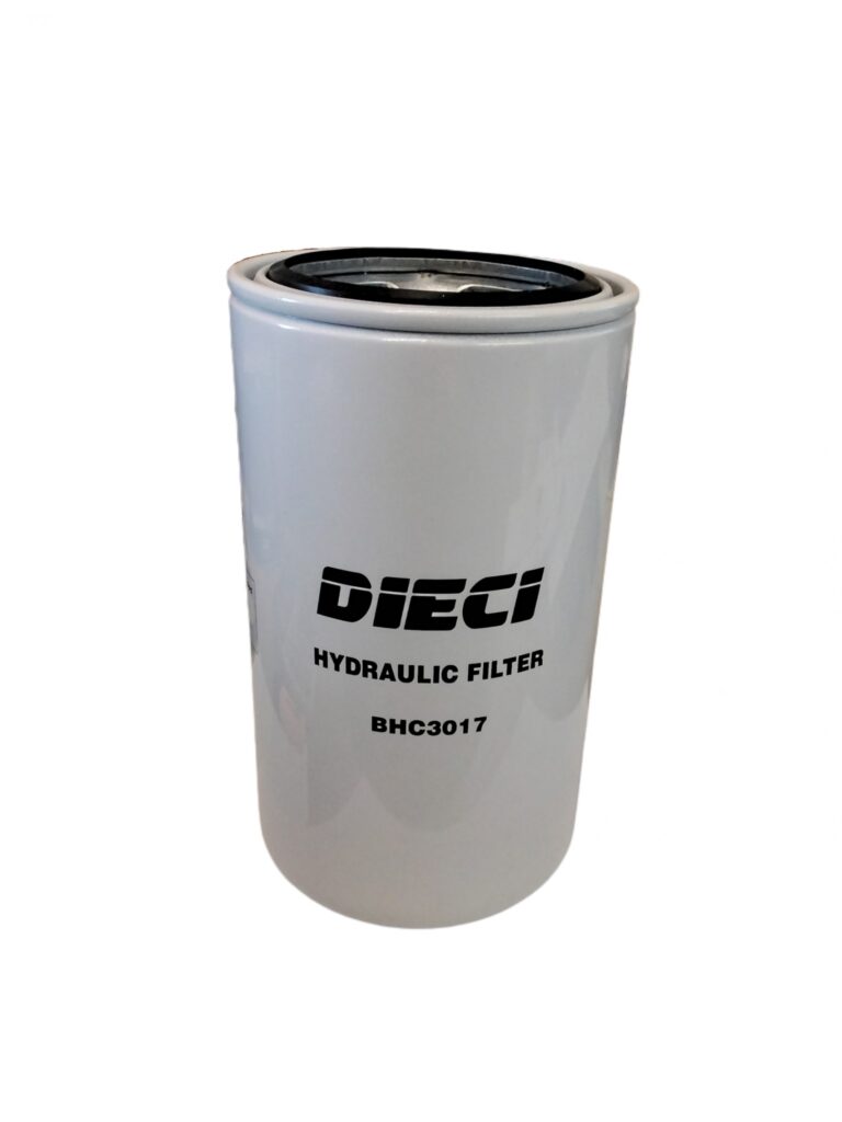 Dieci Hydraulic Filter BHC3017