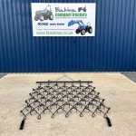 New Beaconsfield 6ft Drag 3 Way Chain Harrows