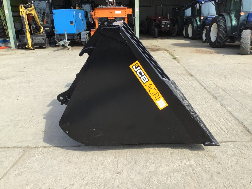 JCB AGRI SHOVEL BUCKET