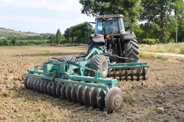 Nardi FCIM/V Disc Harrow