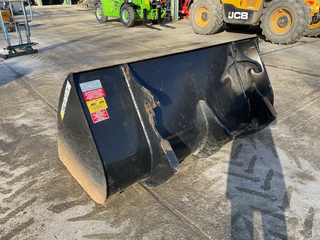 STIRMECH 6FT BUCKET