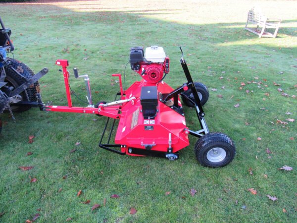 SCH Supplies- FM42 Flail Mower – FM42