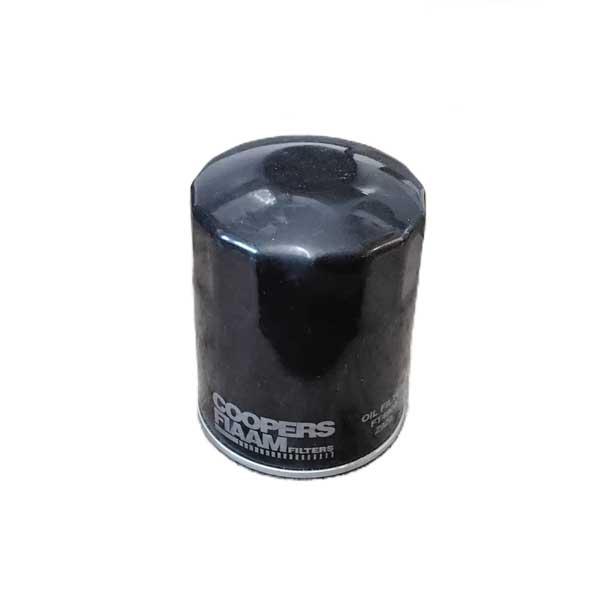 Coopers Fiaam Filter Engine Oil Filter FT4908