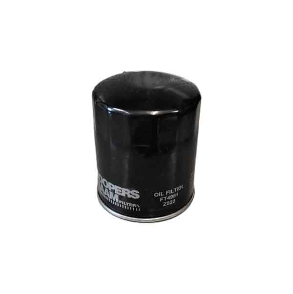Coopers Fiaam Filters Engine Oil Filter FT 4981