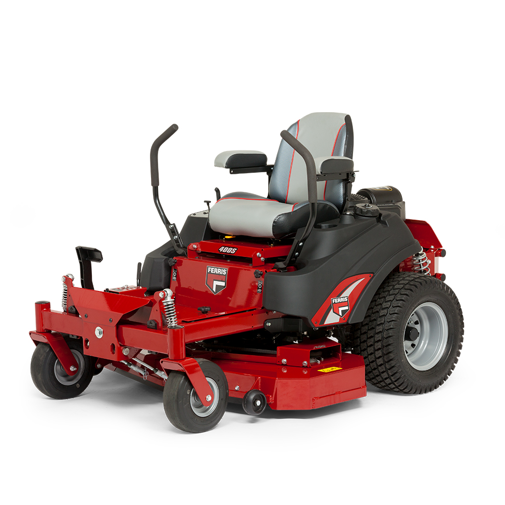 Ferris IS 400S Zero Turn Mower