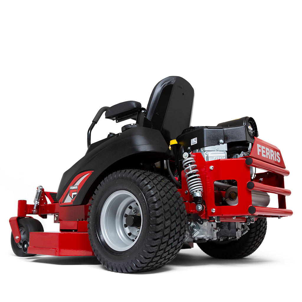 Ferris IS 400S Zero Turn Mower