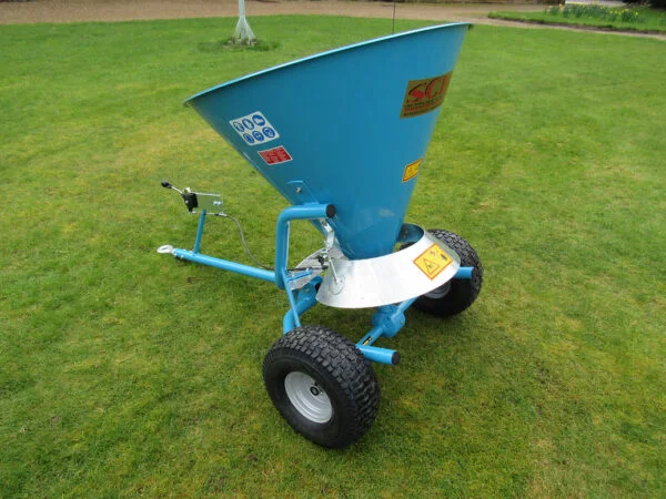 SCH Supplies-Fertiliser Broadcaster Towed 73L – GAM73