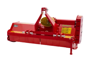 OXDALE PRODUCTS FLIPPER FLAIL MOWER 2.14M