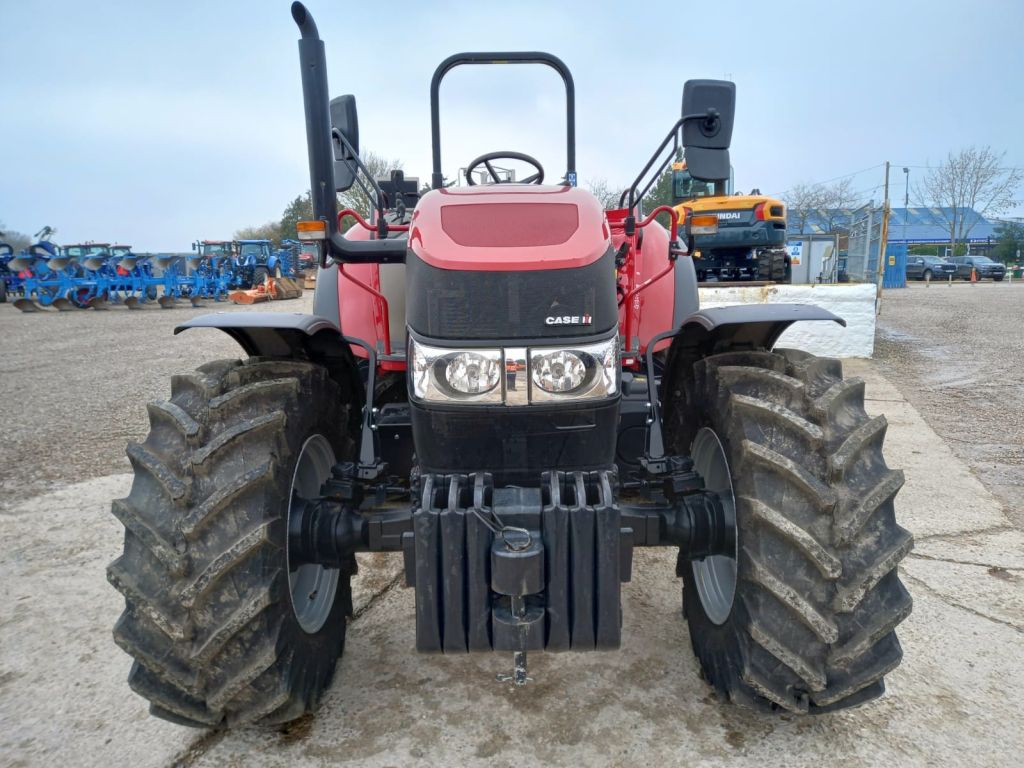 Case IH FARMALL 90C