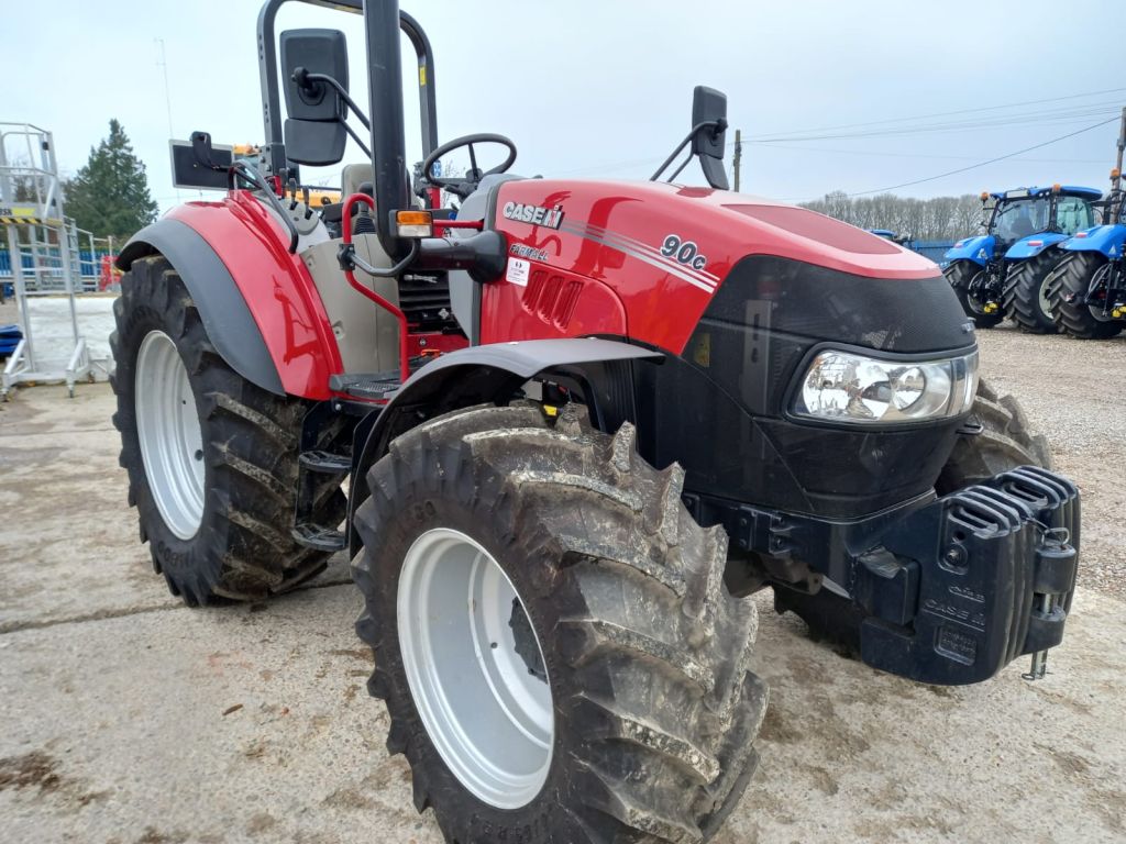 Case IH FARMALL 90C