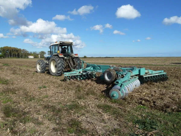 Nardi HF Disc Harrow