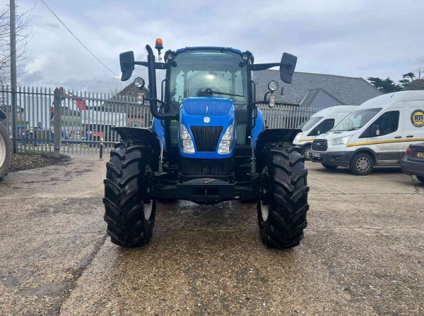 NEW HOLLAND T5.110