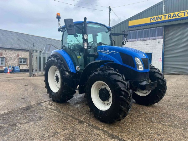 NEW HOLLAND T5.110