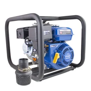 80MM PETROL CLEAN WATER PUMP