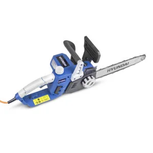 1600W ELECTRIC SHAINSAW WITH TOOL FREE CHAIN TENSIONER