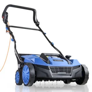 HYUNDAI 2 IN 1 SCARIFIER/ RAKER