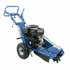 390CC / 13HP PETROL STUMP GRINDER