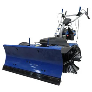 SNOW PLOUGH FOR THE HYSW1000