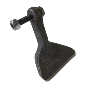 CHAPMANS MACHINERY SINGLE FORGED HAMMER FLAIL FM-HF(ASSY)