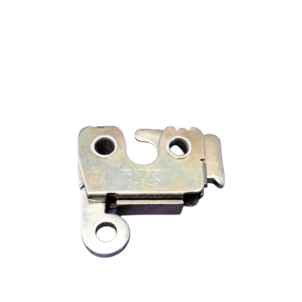 Hanix Lock Bonnet H08B