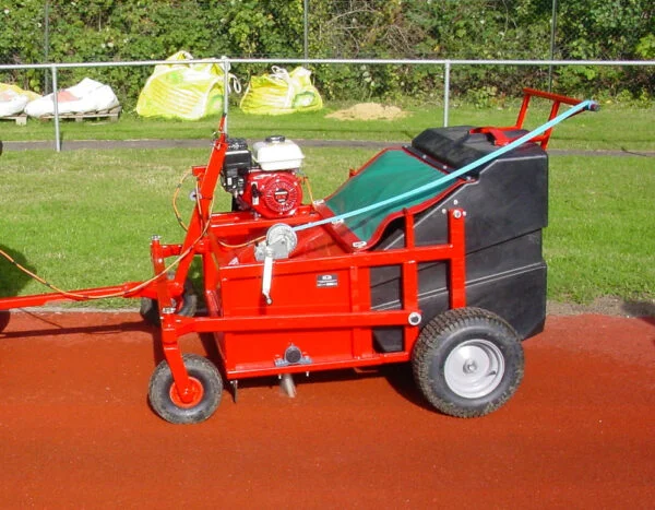 SCH Supplies-Hard Surface Powered Sweeper – HSPS