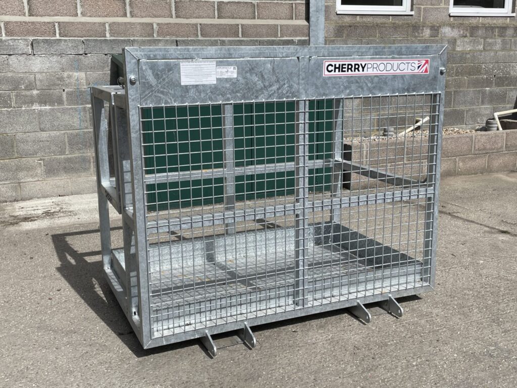 Cherry Products Access Platform CM24D