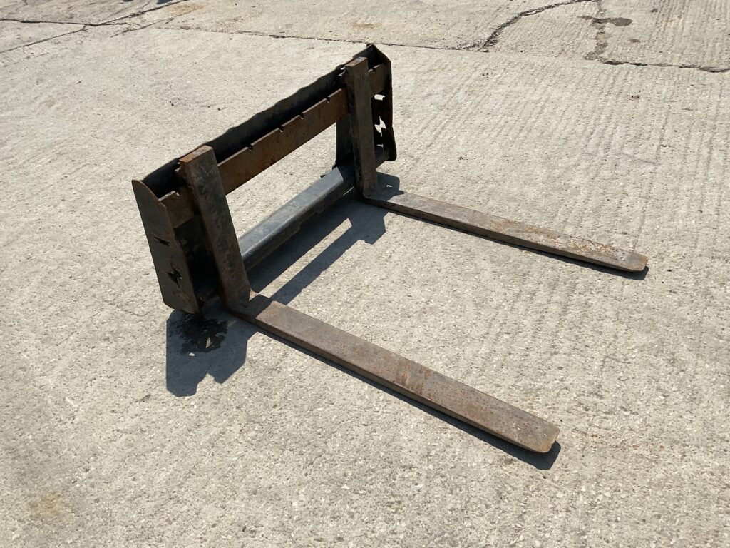 PALLET FORKS