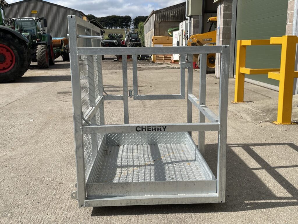 Cherry Products Access Platform CM24D