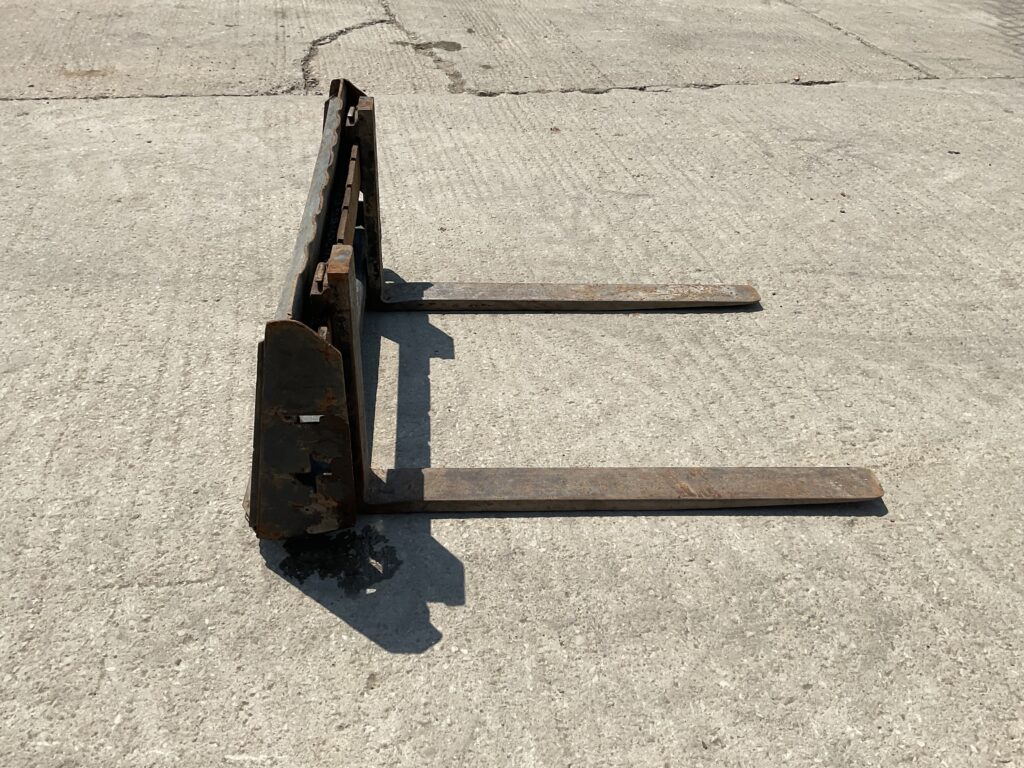 PALLET FORKS