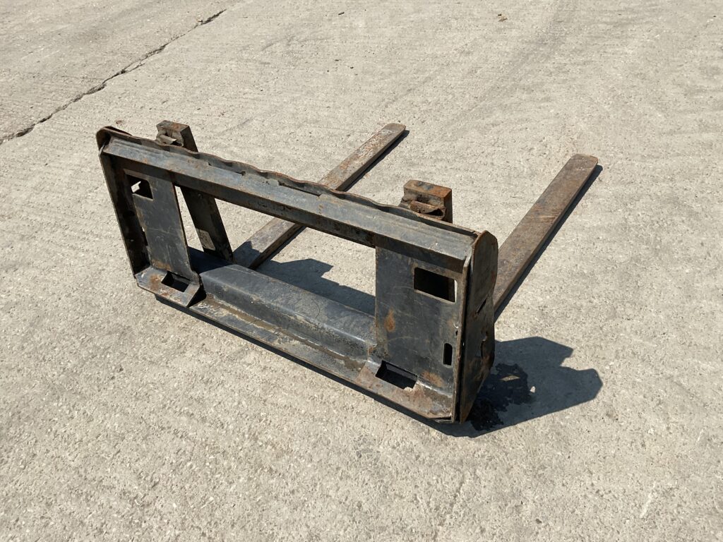 PALLET FORKS