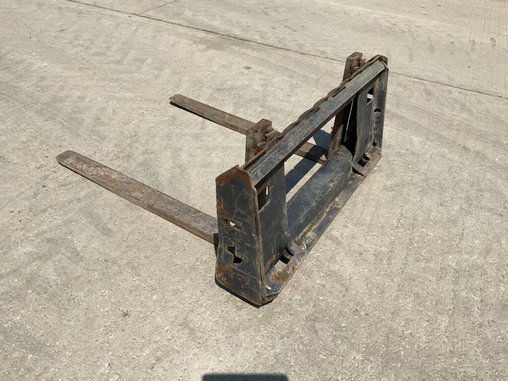 PALLET FORKS