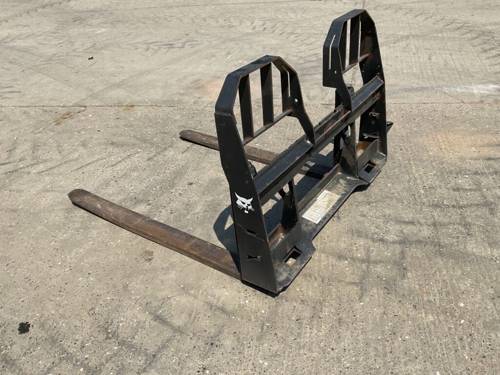 PALLET FORKS