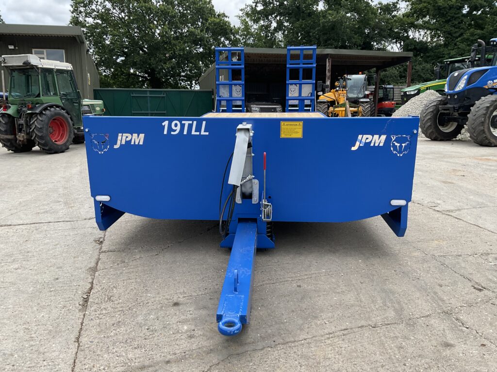 JPM 19TLL – 24FT