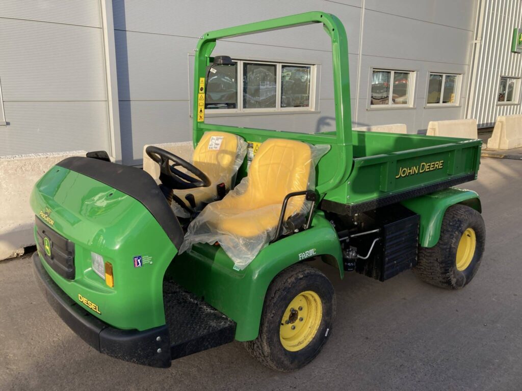 John Deere 2030A Pro Gator