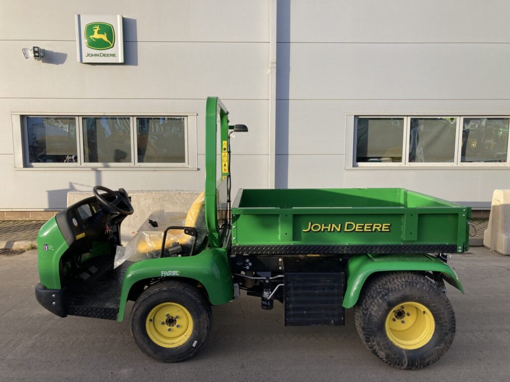 John Deere 2030A Pro Gator