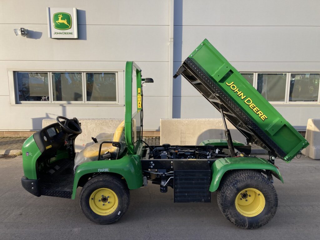 John Deere 2030A Pro Gator