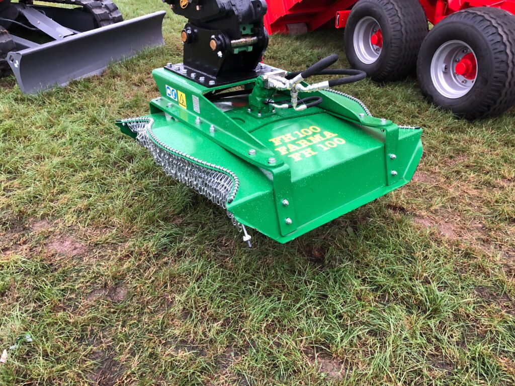 FARMA FH100 Flail Head