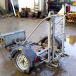 Indespension Roller Trailer