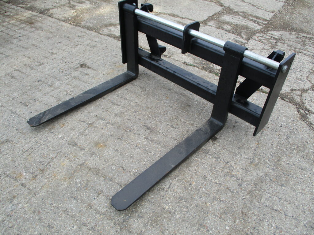 PALLET FORKS