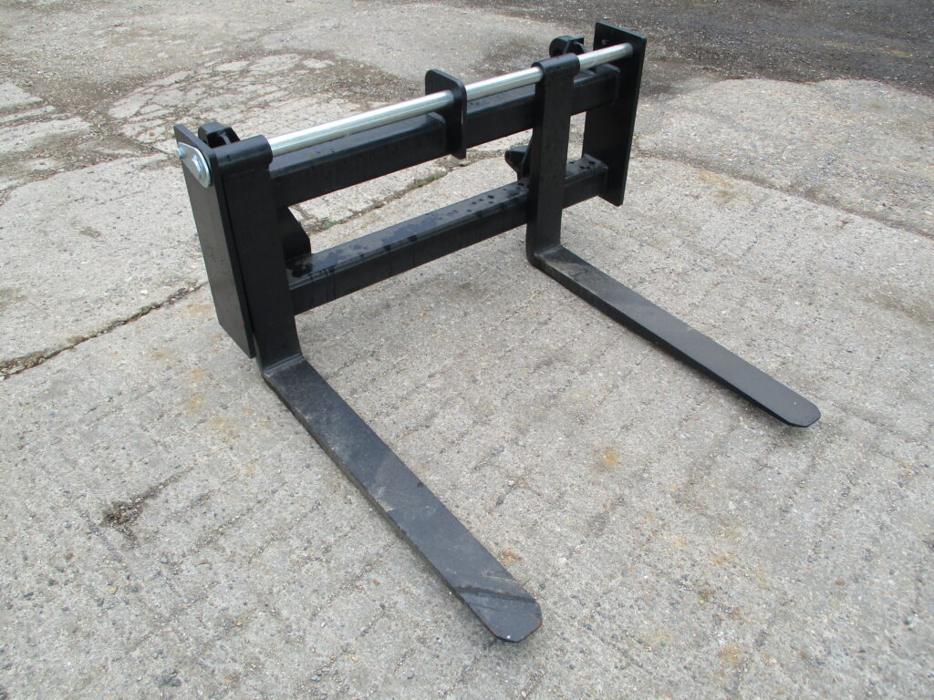 PALLET FORKS