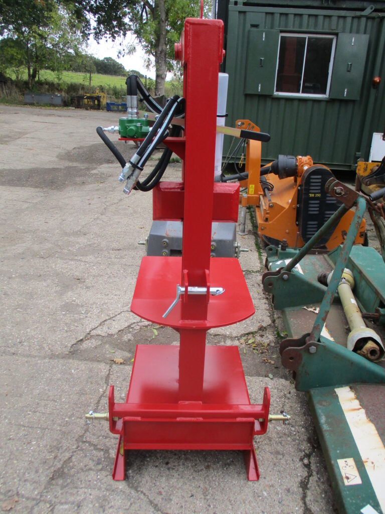 MALONE LOG SPLITTER