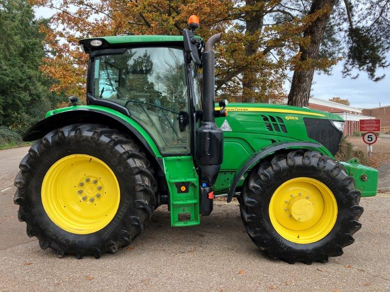 John Deere 6155R