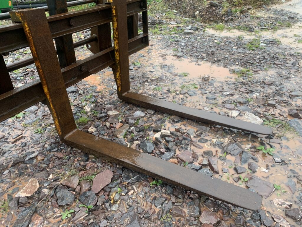 Misc Pallet Forks