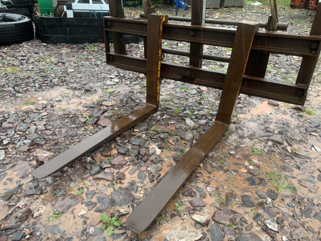 Misc Pallet Forks